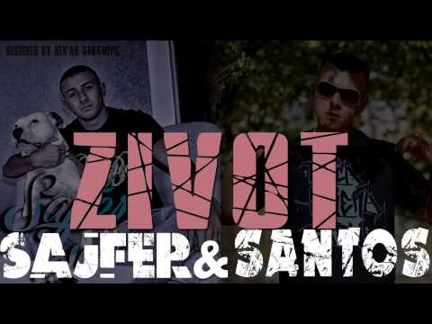 TSC - Zivot (Kibo beatz)
