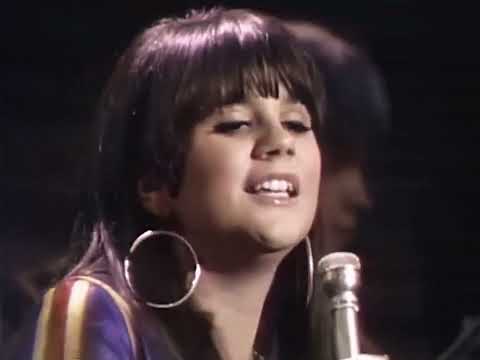 NEW * Different Drum - Linda Ronstadt & The Stone Poneys "Live" {Stereo} 1967