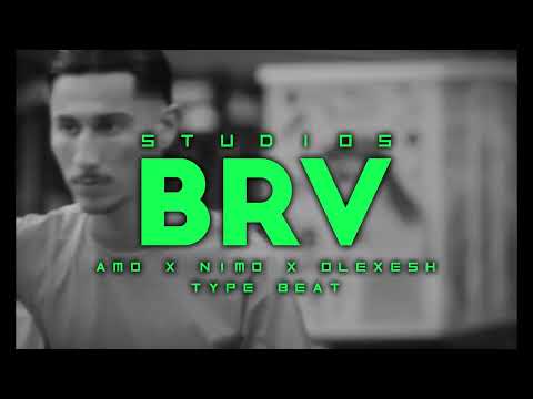 [FREE] Amo x Nimo x Olexesh Type Beat 2024 | "(MILANO)“