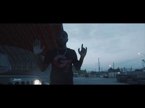 Patcho - Get Me There [Official Music Video]