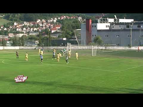 SLZ 4 Jedinstvo Putevi-Jošanica 3:1