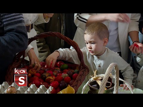 Proslava Vaskrsa u Šidu