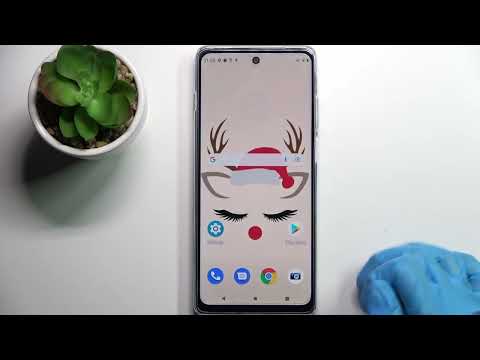 How to Enter Split Screen on Motorola Moto G200 – Use Double Screen