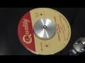 (instr.) JOHNNY MADDOX & THE RYTHMASTERS - Rudolph The Red Nosed Reindeer - 1955 - QUALITY
