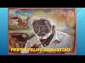 PRETO VELHO SEBASTIÃO****PEDRO BENTO E ZÉ DA ESTRADA - Autores -Ademar Braga / Pedro Bento - Edson Modenutti PRETO VELHO SEBASTIÃO****PEDRO BENTO E ZÉ DA ESTRADA - Autores -Ademar Braga / Pedro Bento