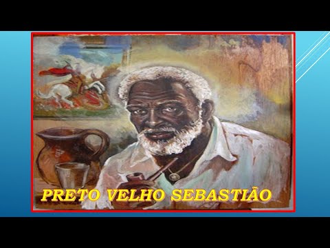 Pretinho Velho - Pedro Bento e Zé da Estrada