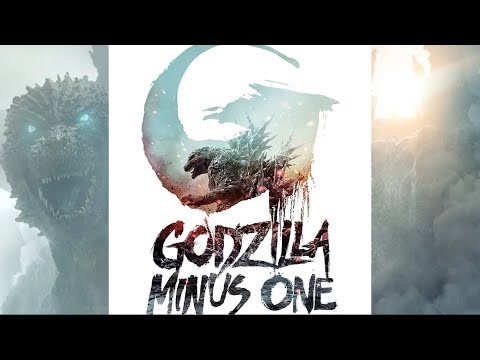 Godzilla Minus One - Resolution (Extended Version) Emotional Music from Climax & End of the Movie