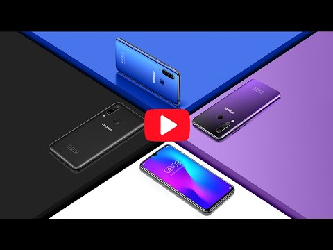 DOOGEE N20 PRO HYPE VIDEO | SPECS & iNFORMATION