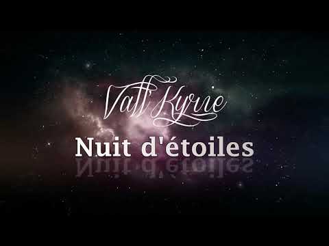 Nuit d'étoiles ( clip officiel )
