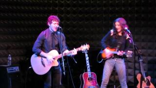 Striking Matches "Miss Me More"