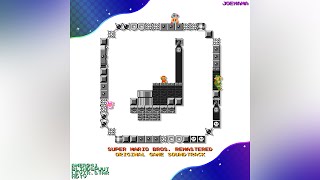 Bonus Room BGM - Super Mario Bros. Remastered OST
