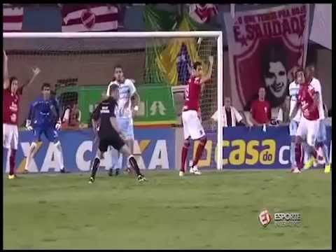 Vila Nova 4 x 1 Londrina. Luiz Gama narra o título do Vila de  Campeão Brasileiro Série C 2015