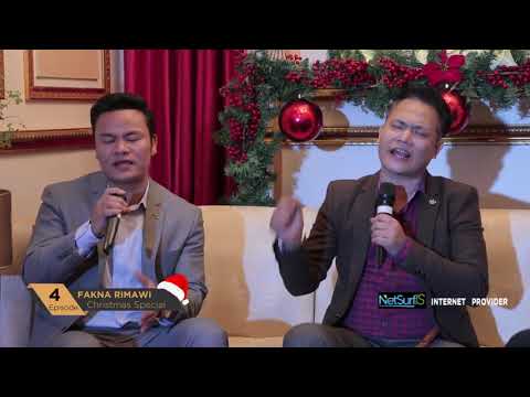 SUPER TRIO - Ka tan lawmna  (LPS FAKNA RIMAWI)