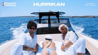 Musik-Video-Miniaturansicht zu Hurrikan Songtext von Electric Callboy