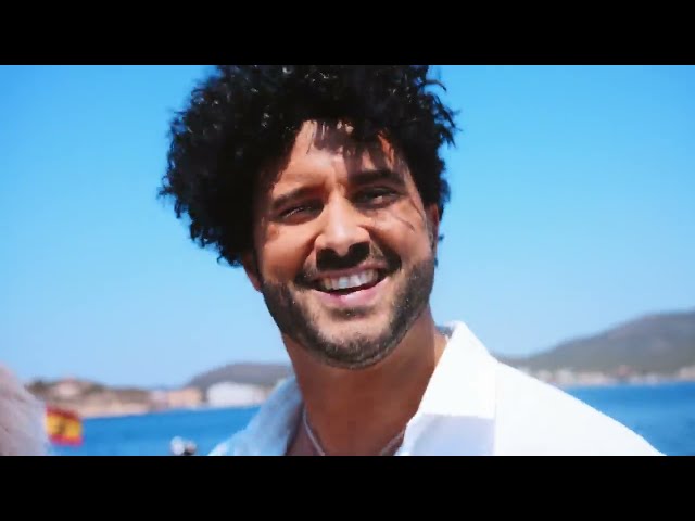 Hurrikan von Electric Callboy ((jetzt ansehen))