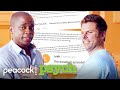 Psych S Most Underrated Solves Voted By Fans Psych