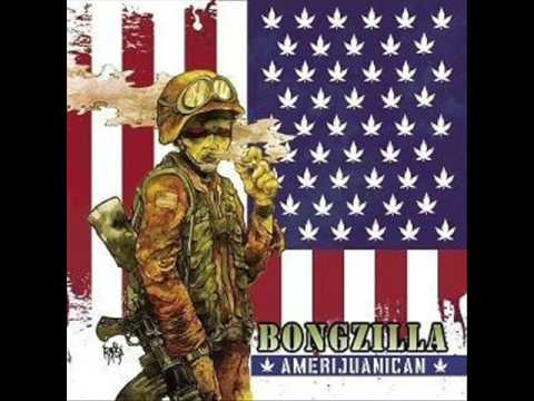 Bongzilla - Stonesphere