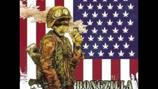Bongzilla - Stonesphere