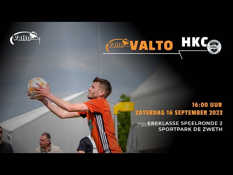 Valto 1 - HKC(H) 1