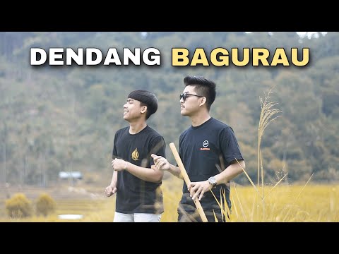 DENDANG BAGURAU MINANG - ALVIS feat DAYAT