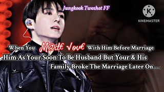 Download lagu Jk ff [ PART 2] When you m@d@ √ov€ with him before marriage him as your soon to husband but your.... mp3