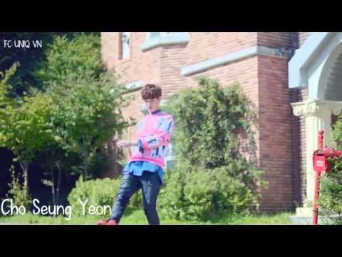 UNIQ TEASER FULL (YH x YG's New Boygroup)