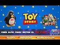 Video Game Music Edition 01 Toy Story 2