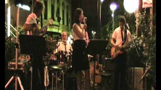 Questo Folle Sentimento - Rewind Live Agrigento (Formula 3 Cover)