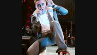 Jesse McCartney - In my veins