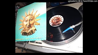 2 Flying Stones - Kalypsia, Over & Over (Lucas's Theme) (1996)