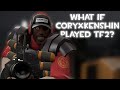 SFM Coryxkenshin TF2