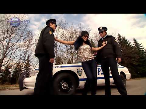 GALENA - ZNAM DIAGNOZATA /  Галена - Знам диагнозата