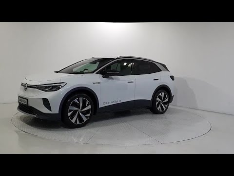 211D20468 - 2021 Volkswagen ID.4 1ST 5DR AUTO Available in March 2022 46,95...