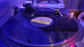 Screamin' Tony Baxter – Get Up Offa That Thing (Godfather II)