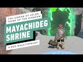 The Legend of Zelda: Tears of the Kingdom - Mayachideg Shrine Gameplay Walkthrough