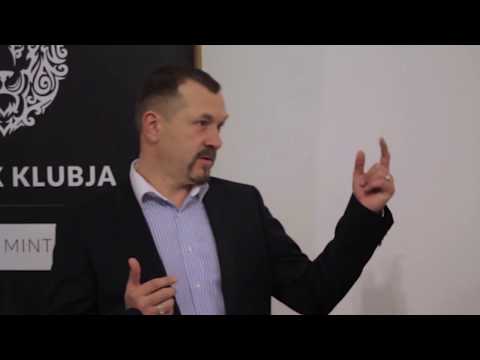 A férfinak kell a hierarchia – KOHÓ (részlet)