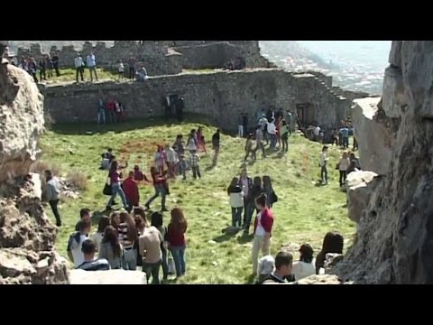 A1 Report - 14 Marsi, festime edhe në Gjirokastër, Lezhë e Vlorë