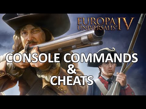 Eu4 Complete Mission Command