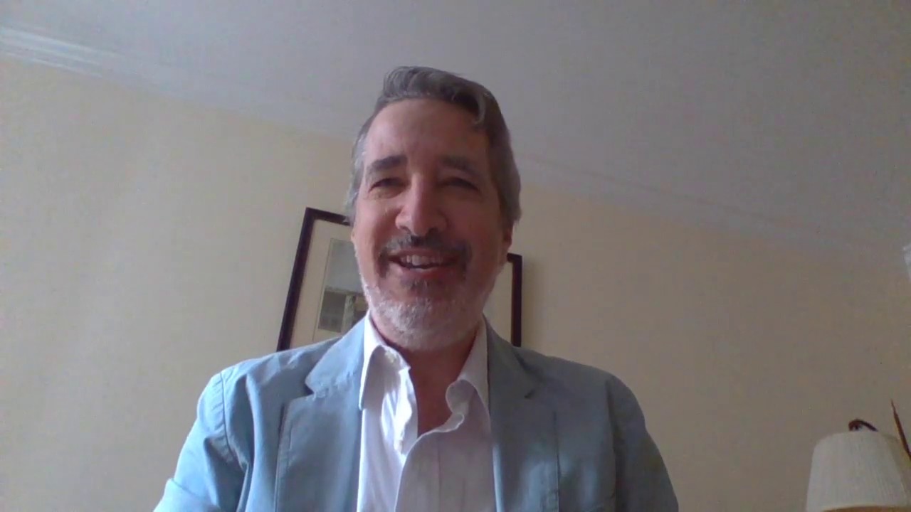 Paul Jaskot “Congrats to Art, Art History & Visual Studies Grads/Undergrads!”