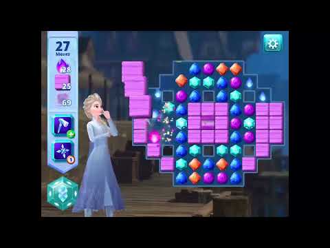 Disney Frozen Adventures