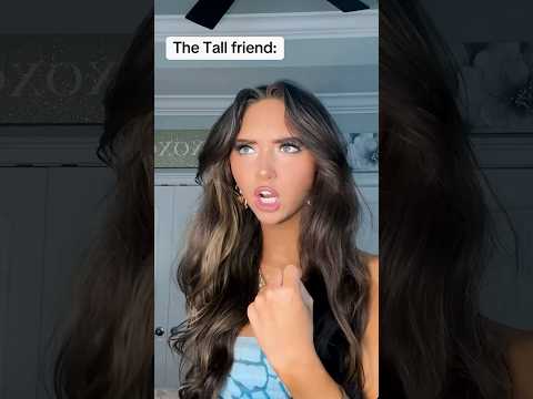 Every duo has one 🙂‍↔️ #Shorts