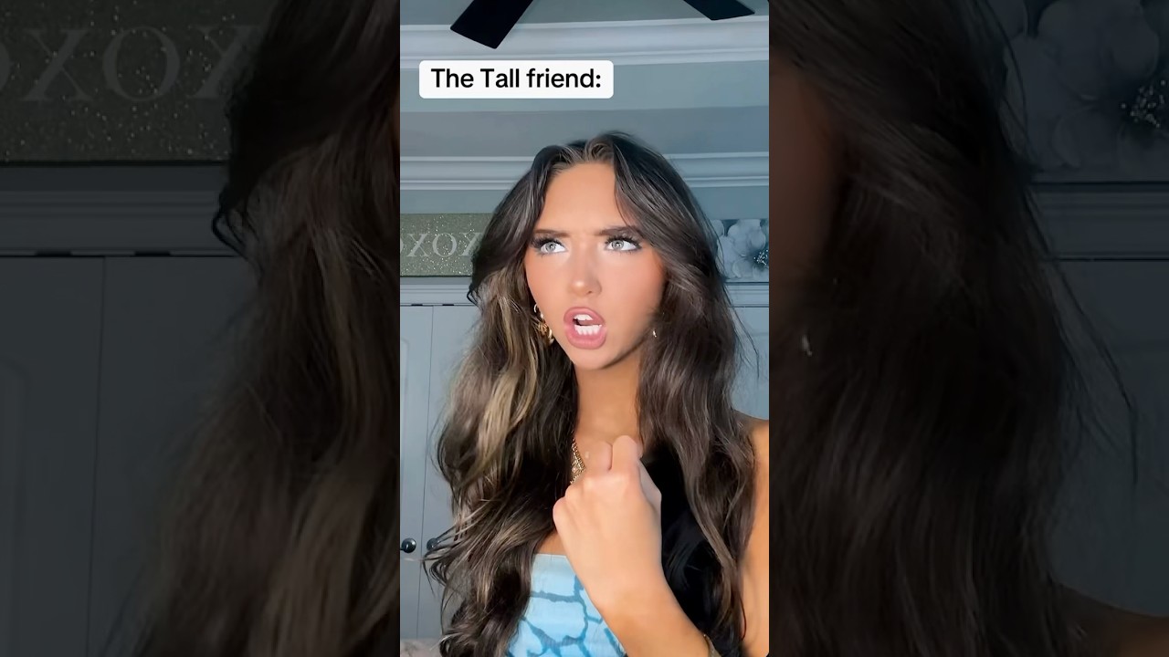 Every duo has one 🙂‍↔️ #Shorts