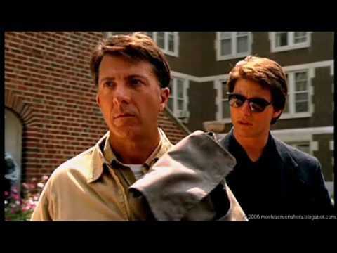 Rain Man (1988)- Theme - "Leaving Wallbrook/On The Road" by Hans Zimmer