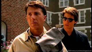Rain Man (1988)- Theme - "Leaving Wallbrook/On The Road" by Hans Zimmer