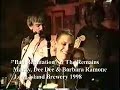 Bad Reputation Dee Dee Barbara Joan Jett Marky