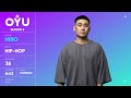 Hiro - Tutin / Особа крутая | OYU Live