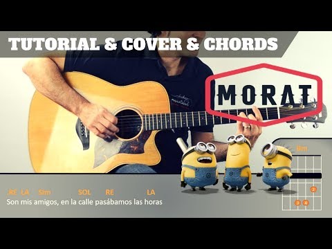 Yo Contigo, Tú Conmigo - Morat