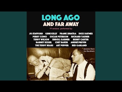 Long Ago (And Far Away) (1959)