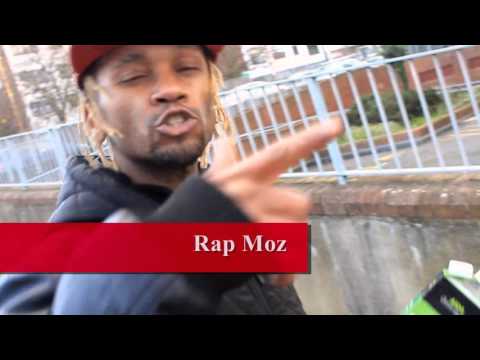 Don Feliciano -  Moçambicano - Trap Moz