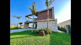 Vídeo 7 — Terreno em Condomínio Bairro Las Palmas